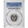 Image 1 : 1939 Reverse of 1940 Jefferson Nickel Coin PCGS MS66FS