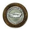 Image 1 : .999 Silver Suncoast Las Vegas, Nevada $10 Casino Limited Edition Gaming Token