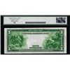 Image 2 : 1914 $5 Federal Reserve Note Fr.851c Legacy Very Fine 30