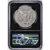 Image 3 : 1899-S $1 Morgan Silver Dollar Coin NGC Genuine