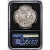Image 4 : 1921-S $1 Morgan Silver Dollar Coin NGC Genuine