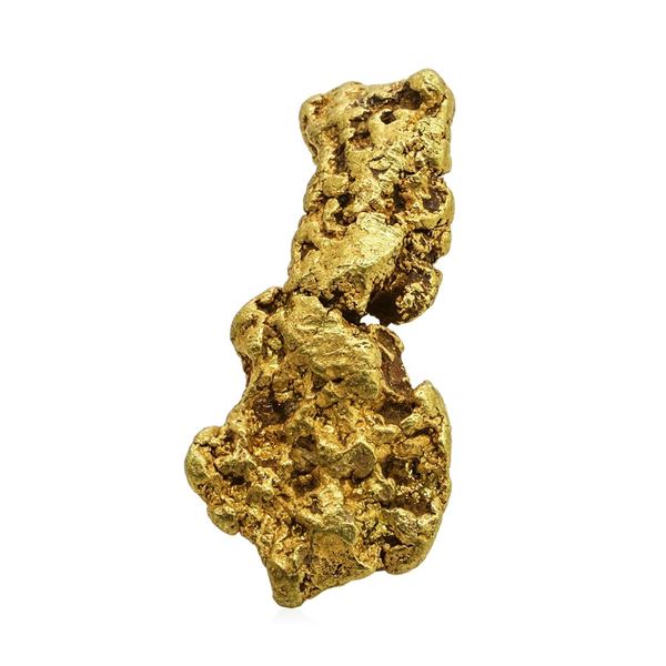 7.13 Gram Gold Nugget