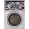 Image 1 : 1883-S $1 Morgan Silver Dollar Coin ANACS Genuine