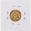 Image 2 : 1912 $2 1/2 Indian Head Quarter Eagle Gold Coin