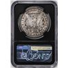 Image 3 : 1921-D $1 Morgan Silver Dollar Coin NGC Genuine