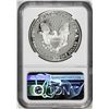 Image 2 : 1990-S $1 Proof American Silver Eagle Coin NGC PF69 Ultra Cameo