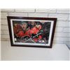 Image 1 : Jerome Iginla - Calgary Flames Memorabilia