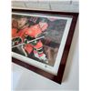 Image 2 : Jerome Iginla - Calgary Flames Memorabilia