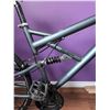 Image 2 : Steel Frame Grey Bicycle