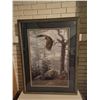 Image 1 : Daniel Smith "Shrouded In Forest" Print