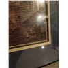 Image 2 : Daniel Smith "Shrouded In Forest" Print