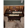Image 1 : Vintage Baldwin Electric Organ