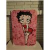 Image 2 : Betty Boop Wall Hangings