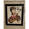 Image 4 : Betty Boop Wall Hangings