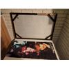 Image 2 : The Beatles Canvas Wall Hangings