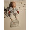 Image 2 : Knowles Porcelain Doll "Michael"