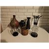 Image 1 : Various Vases & Ornaments