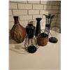 Image 2 : Various Vases & Ornaments