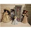 Image 1 : Porcelain Doll Collection