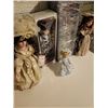 Image 2 : Porcelain Doll Collection