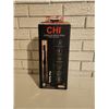 Image 1 : CHI "Pink Buddy" Hair Straightener, Heat Mat & Paddle Brush