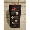 Image 2 : CHI "Pink Buddy" Hair Straightener, Heat Mat & Paddle Brush