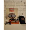 Image 1 : Harley Davidson Collection