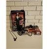 Image 1 : Harley Davidson Collection