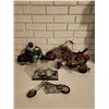 Image 1 : Motorcycle Collectibles