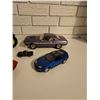 Image 3 : Metal Car Collectibles