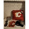Image 1 : Calgary Flames Collection