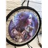 Image 2 : Holographic Dream Catcher & Fabric Wall Hanging
