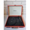 Image 2 : Crosley Portable Record Player