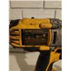 Image 3 : DeWalt 18V Cordless Drill/Driver with Extra Battery