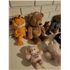 Image 2 : Stuffed Animal Collection
