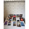 Image 1 : Fiction Novels Collection