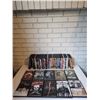 Image 1 : 50 DVDs