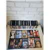 Image 2 : 50 DVDs