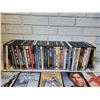 Image 3 : 50 DVDs