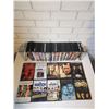 Image 2 : 50 DVDs