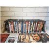 Image 3 : 50 DVDs