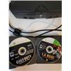 Image 4 : XBOX with XBOX 360 Games