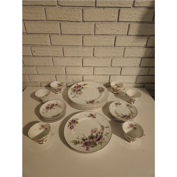 Royal Doulton Bone China