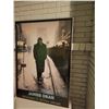Image 2 : Large James Dean - Boulevard of Broken Dreams Framed Poster