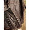 Image 4 : Pelle Cuir Leather Jacket (M)