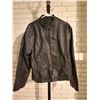 Image 1 : Leather Jacket