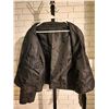 Image 3 : Leather Jacket