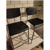 Image 2 : Barstools