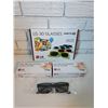 Image 1 : LG 3D Glasses