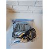 Image 2 : Nintendo Wii Console with 2 Controllers, Accessories & Games